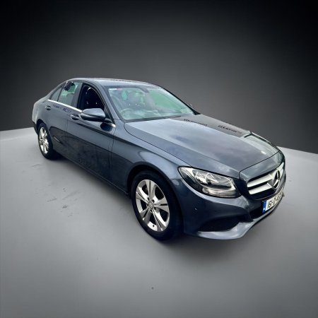 2016 Mercedes-Benz C-Class - photo 7