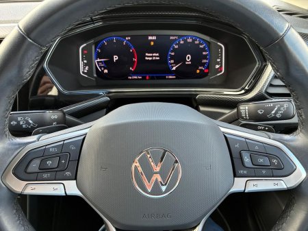 2023 Volkswagen T-Cross - photo 15