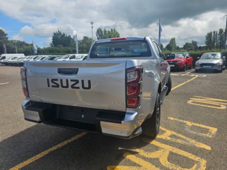 2026 Isuzu D-Max - photo 13