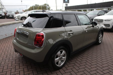 2019 Mini Cooper - photo 4