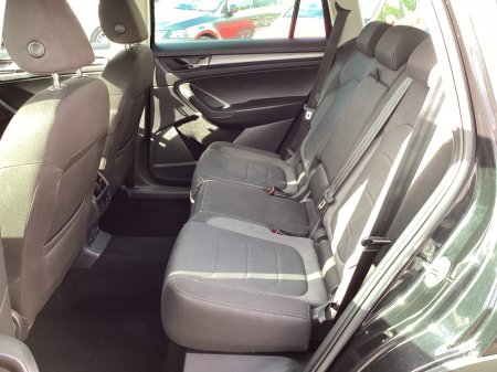 2018 Skoda Kodiaq - photo 20