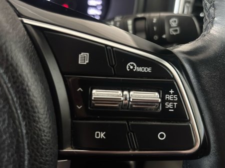 2021 Kia Sportage - photo 23
