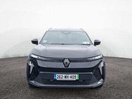 2026 Renault Scenic - photo 6
