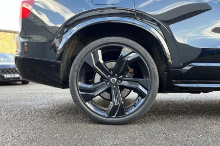 2022 Volvo XC90 - photo 8