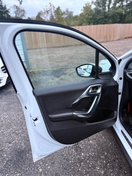 2016 Peugeot 2008 - photo 31