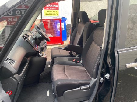 2014 Nissan Serena - photo 21