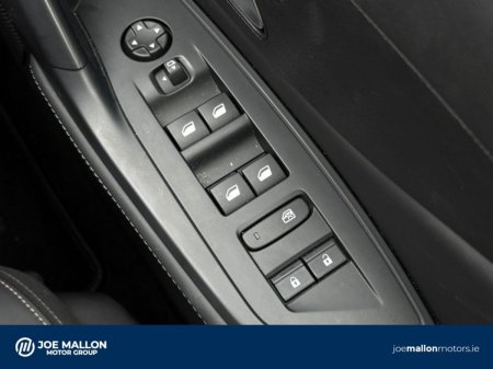2026 Peugeot 308 - photo 21