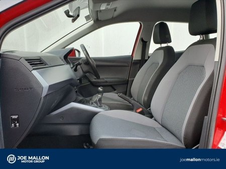 2020 SEAT Arona - photo 8