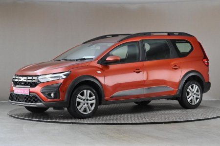2023 Dacia Jogger - photo 4