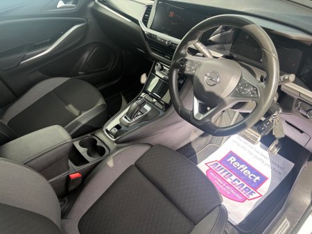 2023 Opel Grandland - photo 6