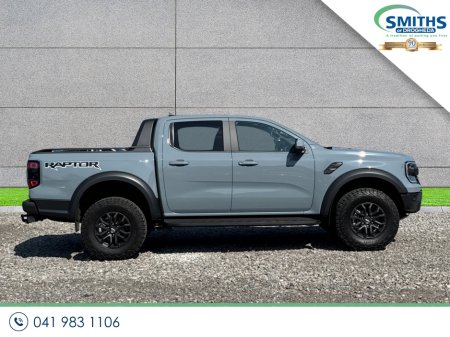 2025 Ford Ranger - photo 12