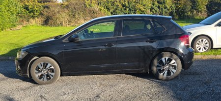 2019 Volkswagen Polo - photo 7