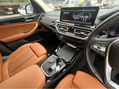 2022 BMW X3 - photo 14
