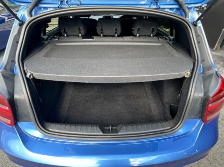 2014 BMW 1-Series - photo 20