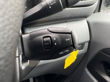 2021 Peugeot Expert - photo 15