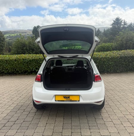2016 Volkswagen Golf - photo 18