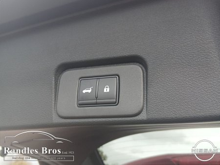 2026 Nissan X-Trail - photo 14