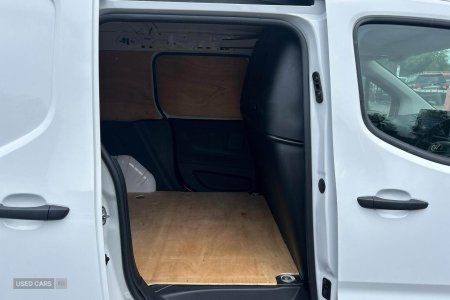 2023 Toyota Proace City - photo 15