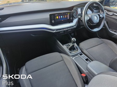 2023 Skoda Octavia - photo 4