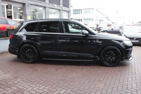 2019 Audi Q7 - photo 3