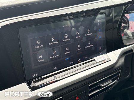 2026 Ford Transit Connect - photo 29