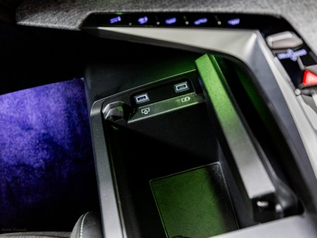 2025 Peugeot 5008 - photo 27