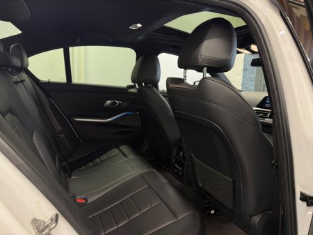 2020 BMW 3-Series - photo 11