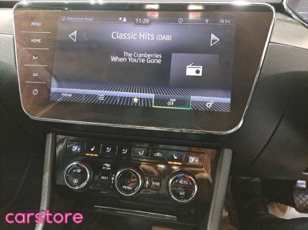 2022 Skoda Superb - photo 19