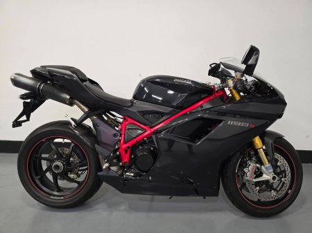 2011 DUCATI Other