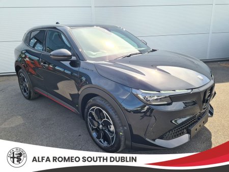 2026 Alfa Romeo Junior - photo 4
