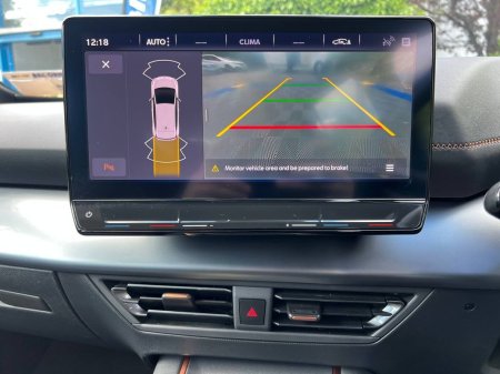 2023 Cupra Born - photo 8