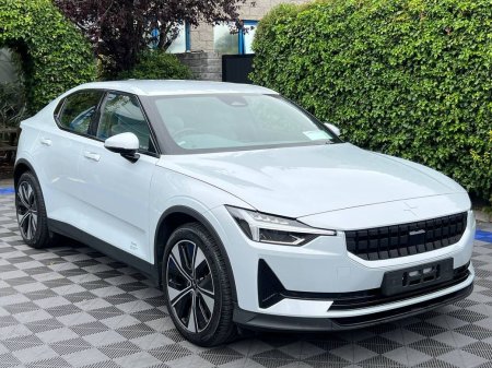 2023 Polestar 2 - photo 17