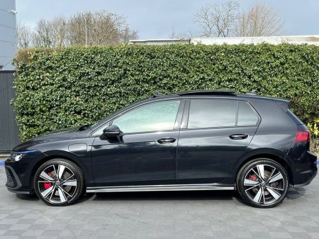 2023 Volkswagen Golf - photo 5