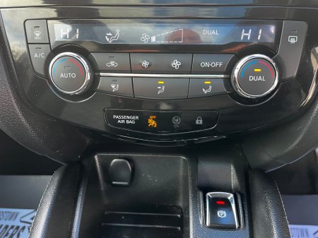 2015 Nissan Qashqai - photo 26
