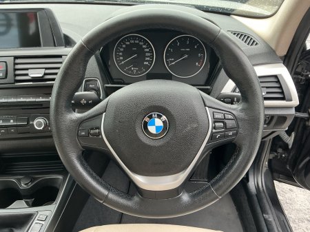 2014 BMW 1-Series - photo 16