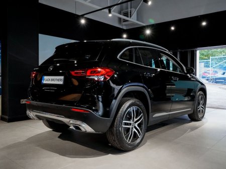 2022 Mercedes-Benz GLA - photo 4