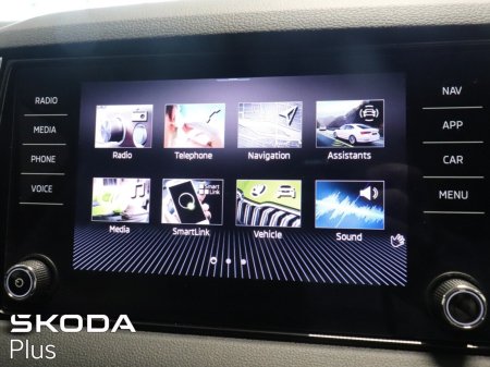 2024 Skoda Karoq - photo 23
