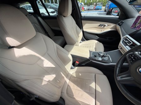 2020 BMW 3-Series - photo 16