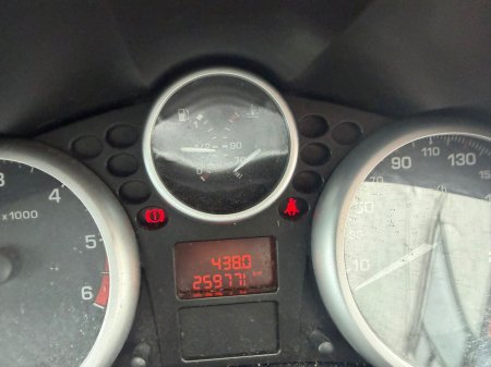2012 Peugeot 207 - photo 18