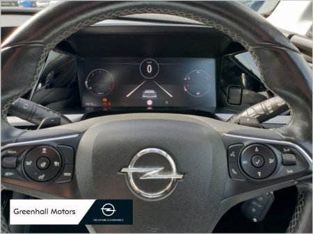 2024 Opel Grandland - photo 17