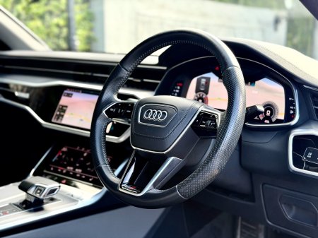 2018 Audi A7 - photo 15