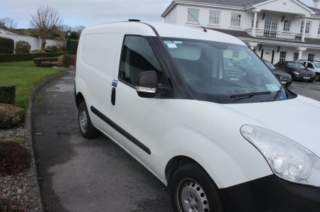 2018 Opel Combo - photo 7