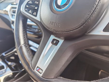 2024 BMW iX3 - photo 11