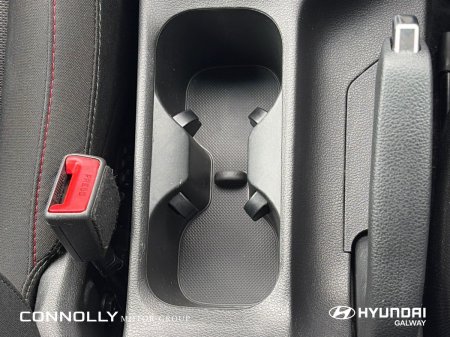 2024 Hyundai i30 - photo 32