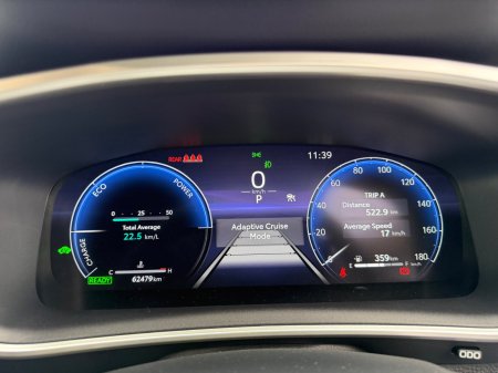 2024 Toyota Corolla Cross - photo 20