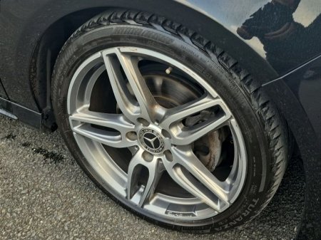 2018 Mercedes-Benz CLA - photo 10
