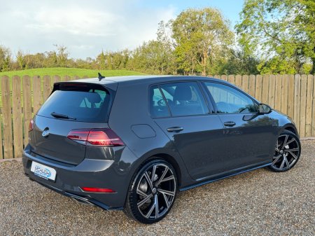 2020 Volkswagen Golf - photo 6