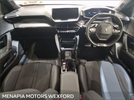 2024 Peugeot 2008 - photo 2