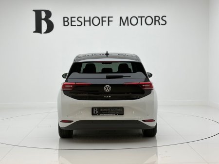 2021 Volkswagen ID.3 - photo 4