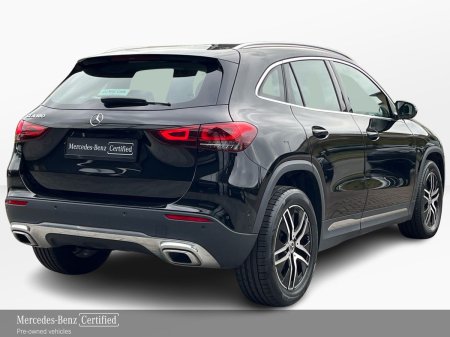 2022 Mercedes-Benz GLA - photo 3